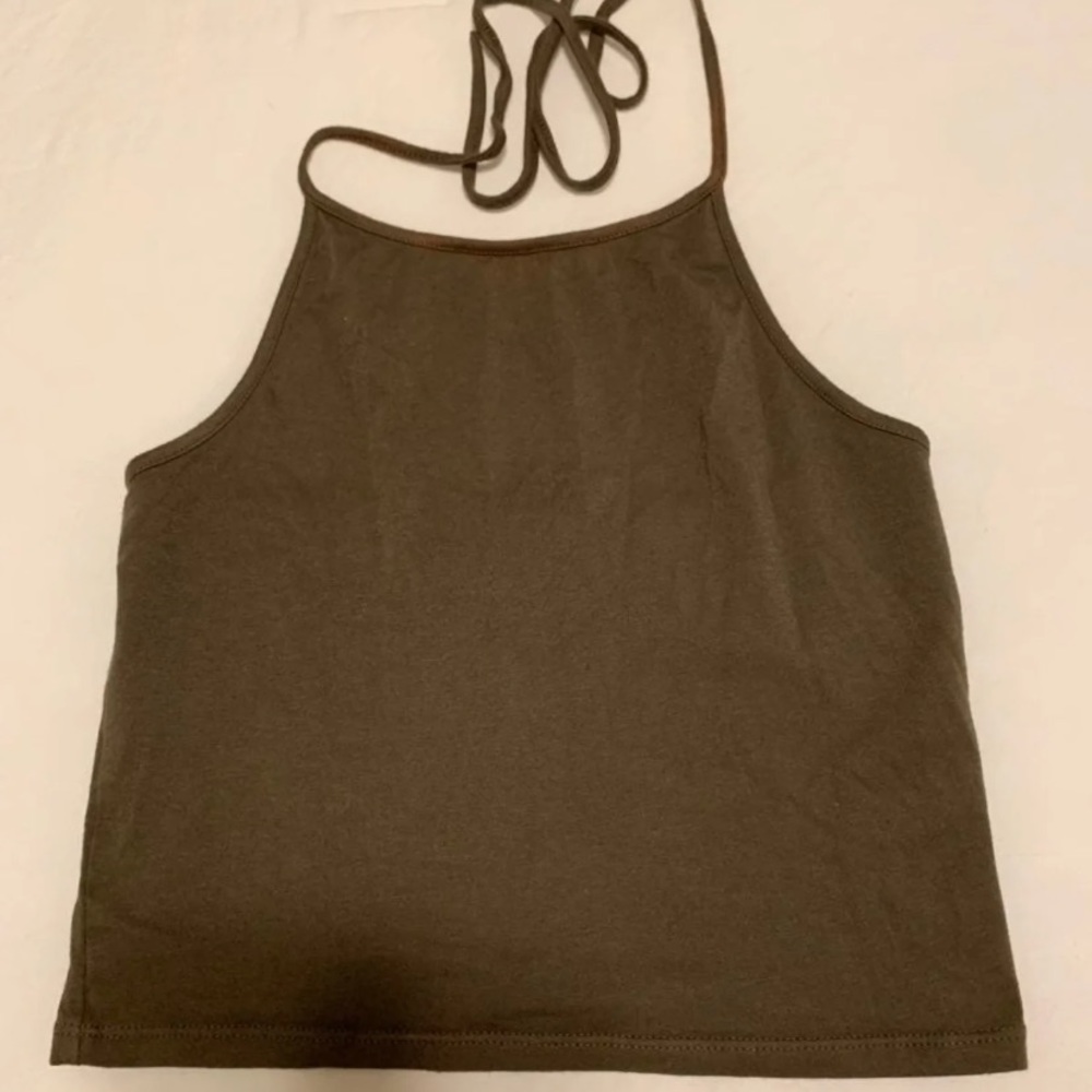 Crop top - Picture 3 of 7